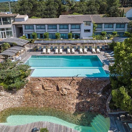 Hotel Le Roi Theodore & Spa Porto-Vecchio  Exterior photo