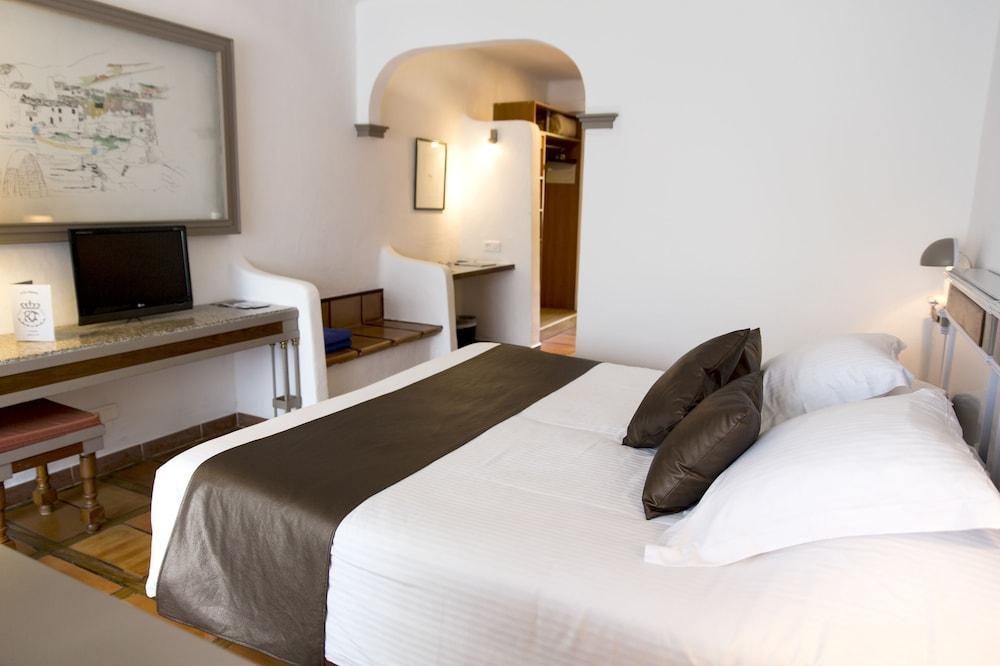 Hotel Le Roi Theodore & Spa Porto-Vecchio  Exterior photo