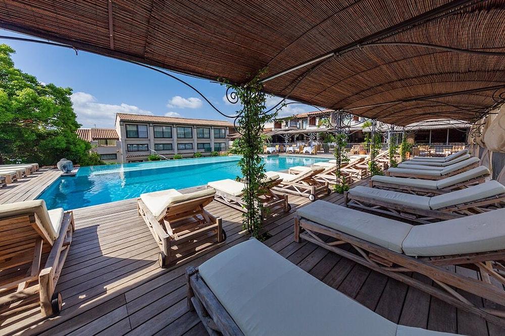 Hotel Le Roi Theodore & Spa Porto-Vecchio  Exterior photo