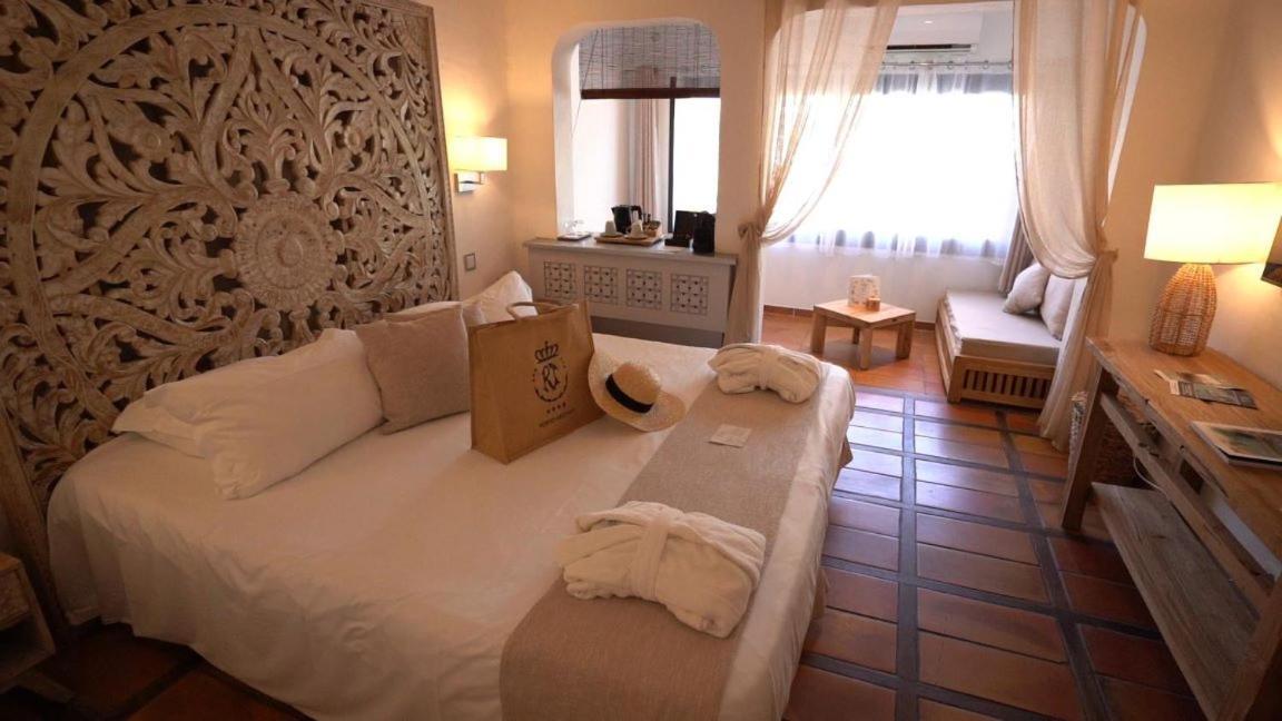 Hotel Le Roi Theodore & Spa Porto-Vecchio  Exterior photo